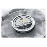 Royal Food Caviar - Pearl - Beluga Caviar - Huso and Naccarii Sturgeon - 250 g