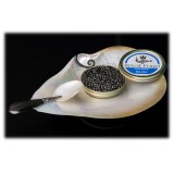 Royal Food Caviar - Reale - Oscetra Caviar - Russian Sturgeon - 30 g