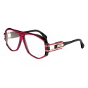 Cazal - Vintage 163 - Legendary - Rosso - Occhiali da Vista - Cazal Eyewear