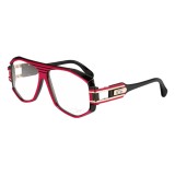 Cazal - Vintage 163 - Legendary - Red - Optical Glasses - Cazal Eyewear