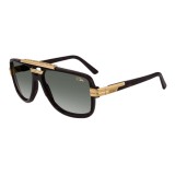 Cazal - Vintage 8037 - Legendary - Amber Gold - Sunglasses - Cazal Eyewear