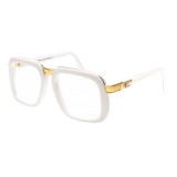 Cazal - Vintage 616 - Legendary - White - Optical Glasses - Cazal Eyewear