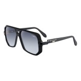 Cazal - Vintage 627 - Legendary - Black Matt - Sunglasses - Cazal Eyewear