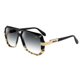 Cazal - Vintage 627 - Legendary - Black Havana - Sunglasses - Cazal Eyewear