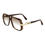 Cazal - Vintage 627 - Legendary - Dark Amber - Sunglasses - Cazal Eyewear