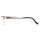 Cazal - Vintage 4244 - Legendary - Black - Optical Glasses - Cazal Eyewear