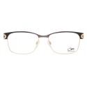 Cazal - Vintage 4244 - Legendary - Nero - Occhiali da Vista - Cazal Eyewear