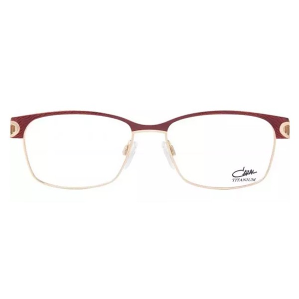 Cazal - Vintage 4244 - Legendary - Rosso - Occhiali da Vista - Cazal Eyewear