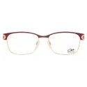 Cazal - Vintage 4244 - Legendary - Red - Optical Glasses - Cazal Eyewear