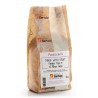 Molino Bertolo - Black Currant Type 1 Flour - Made With Fruit - Type 1 Soft Wheat Flour with Black Currant Flakes - 1 Kg
