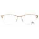 Cazal - Vintage 4243 - Legendary - Oro - Occhiali da Vista - Cazal Eyewear