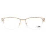 Cazal - Vintage 4243 - Legendary - Gold - Optical Glasses - Cazal Eyewear