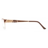 Cazal - Vintage 4243 - Legendary - Tortoise - Optical Glasses - Cazal Eyewear