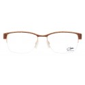 Cazal - Vintage 4243 - Legendary - Tortora - Occhiali da Vista - Cazal Eyewear