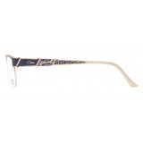 Cazal - Vintage 4243 - Legendary - Blu - Occhiali da Vista - Cazal Eyewear