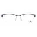 Cazal - Vintage 4243 - Legendary - Blu - Occhiali da Vista - Cazal Eyewear