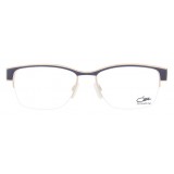 Cazal - Vintage 4243 - Legendary - Blu - Occhiali da Vista - Cazal Eyewear