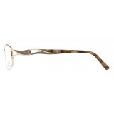 Cazal - Vintage 1213 - Legendary - Tartaruga - Occhiali da Vista - Cazal Eyewear