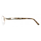 Cazal - Vintage 1213 - Legendary - Tortoise - Optical Glasses - Cazal Eyewear