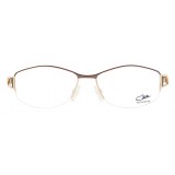 Cazal - Vintage 1213 - Legendary - Tartaruga - Occhiali da Vista - Cazal Eyewear