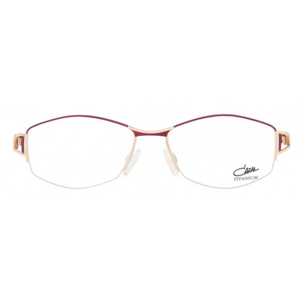 Cazal - Vintage 1213 - Legendary - Red - Optical Glasses - Cazal Eyewear