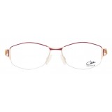 Cazal - Vintage 1213 - Legendary - Red - Optical Glasses - Cazal Eyewear