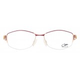 Cazal - Vintage 1213 - Legendary - Rosso - Occhiali da Vista - Cazal Eyewear