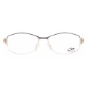 Cazal - Vintage 1213 - Legendary - Grey - Optical Glasses - Cazal Eyewear
