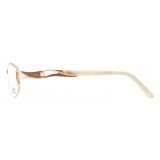 Cazal - Vintage 1213 - Legendary - Gold - Optical Glasses - Cazal Eyewear