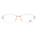 Cazal - Vintage 1213 - Legendary - Oro - Occhiali da Vista - Cazal Eyewear