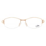 Cazal - Vintage 1213 - Legendary - Gold - Optical Glasses - Cazal Eyewear