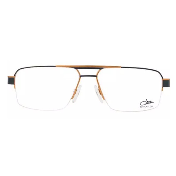 Cazal - Vintage 7061 - Legendary - Orange - Optical Glasses - Cazal Eyewear