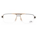 Cazal - Vintage 7061 - Legendary - Orange - Optical Glasses - Cazal Eyewear