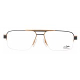 Cazal - Vintage 7061 - Legendary - Orange - Optical Glasses - Cazal Eyewear