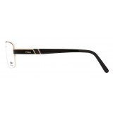 Cazal - Vintage 7061 - Legendary - Black - Optical Glasses - Cazal Eyewear