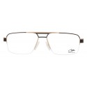 Cazal - Vintage 7061 - Legendary - Black - Optical Glasses - Cazal Eyewear