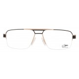 Cazal - Vintage 7061 - Legendary - Black - Optical Glasses - Cazal Eyewear