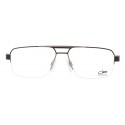 Cazal - Vintage 7061 - Legendary - Grigio - Occhiali da Vista - Cazal Eyewear