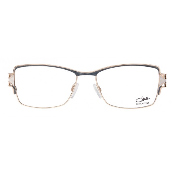 Cazal - Vintage 1097 - Legendary - Gold - Optical Glasses - Cazal Eyewear