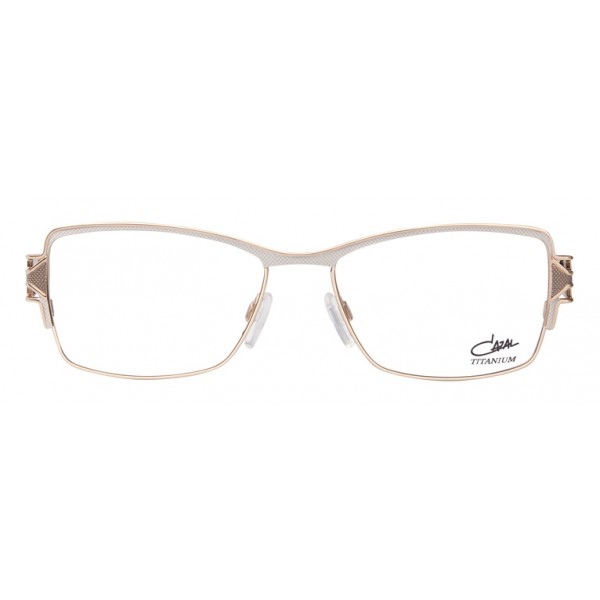 Cazal - Vintage 1097 - Legendary - Bianco - Occhiali da Vista - Cazal Eyewear