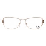 Cazal - Vintage 1097 - Legendary - White - Optical Glasses - Cazal Eyewear