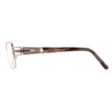 Cazal - Vintage 1097 - Legendary - White - Optical Glasses - Cazal Eyewear