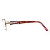 Cazal - Vintage 1097 - Legendary - Red - Optical Glasses - Cazal Eyewear