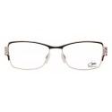 Cazal - Vintage 1097 - Legendary - Black - Optical Glasses - Cazal Eyewear