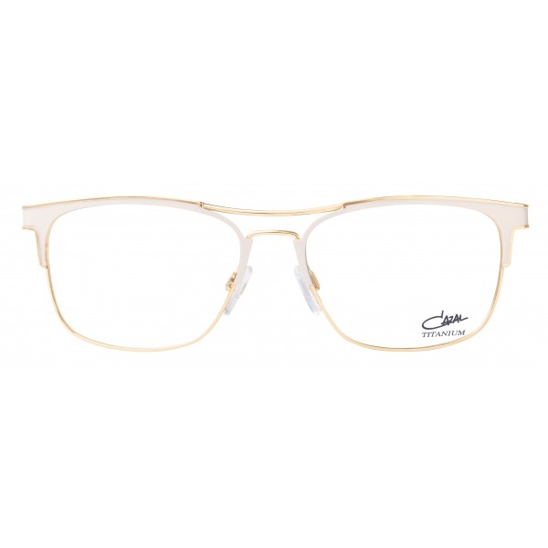 Cazal - Vintage 4256 - Legendary - Crema Oro - Occhiali da Vista - Cazal Eyewear
