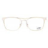 Cazal - Vintage 4256 - Legendary - Cream Gold - Optical Glasses - Cazal Eyewear