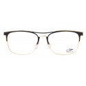 Cazal - Vintage 4256 - Legendary - Nero Oro - Occhiali da Vista - Cazal Eyewear