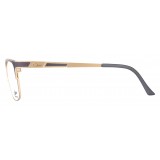 Cazal - Vintage 4256 - Legendary - Anthracite - Occhiali da Vista - Cazal Eyewear