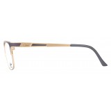 Cazal - Vintage 4256 - Legendary - Anthracite - Optical Glasses - Cazal Eyewear