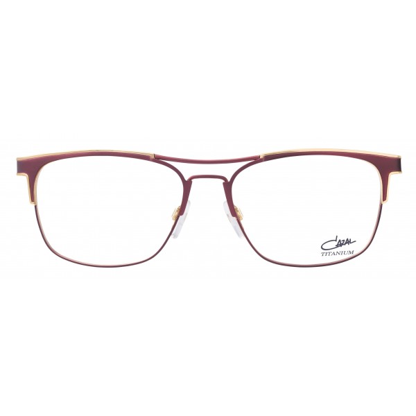 Cazal - Vintage 4256 - Legendary - Bordeaux - Optical Glasses - Cazal Eyewear